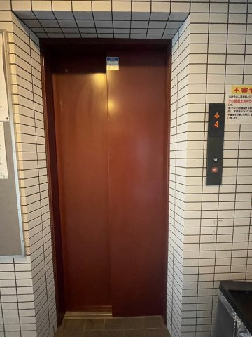 KT大橋のその他共用部分