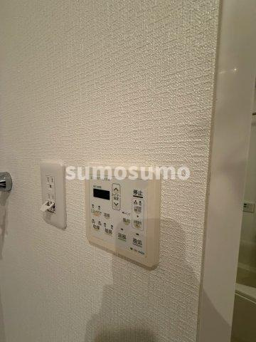 URBAN FLATS中之島 (旧 LaDouceur中之島)の設備