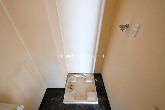ティアラコート　イーストの設備