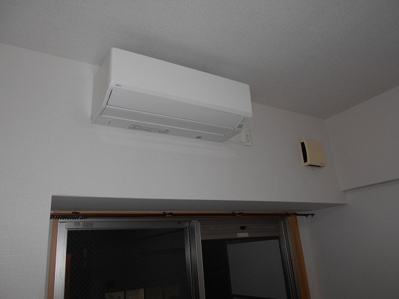 プレサンス東本町Vol.2の設備