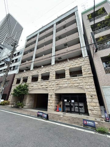 プレサンス東本町Vol.2