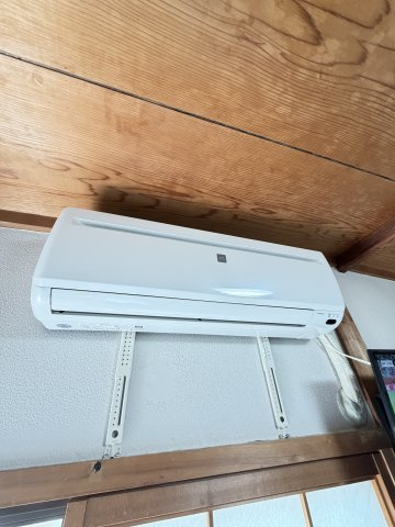 山本通4丁目貸家の設備