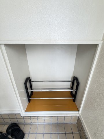 山本通4丁目貸家のその他