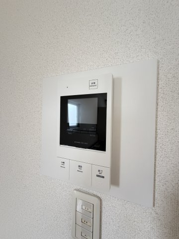 ライフデザイン江戸堀のセキュリティ