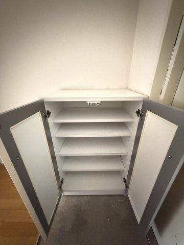 ライフデザイン江戸堀のその他