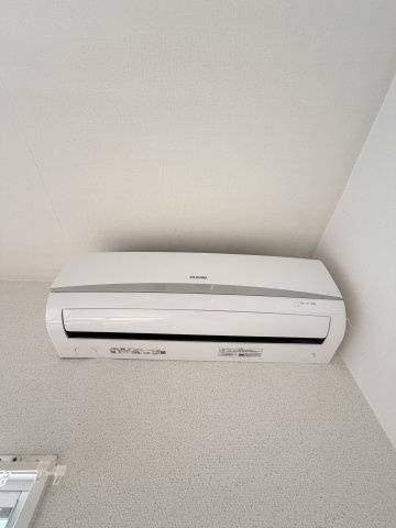 ライフデザイン江戸堀の設備