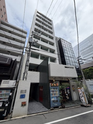 ライフデザイン江戸堀