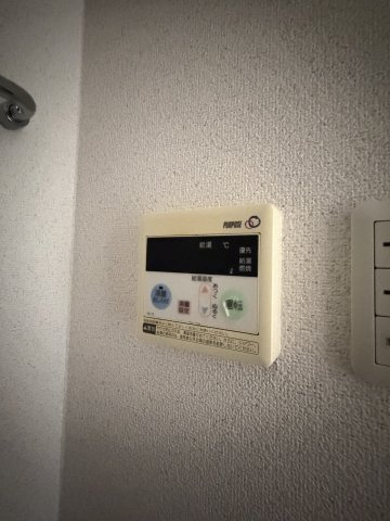 ライフデザイン江戸堀の設備