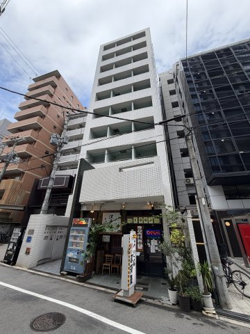 ライフデザイン江戸堀のその他