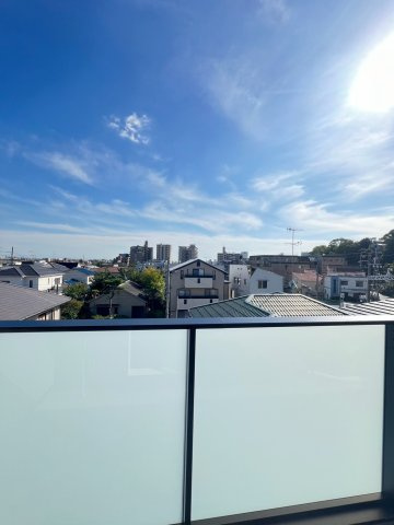 ＨＥＢＥＬ　ＭＡＩＳＯＮ　甲東園の展望