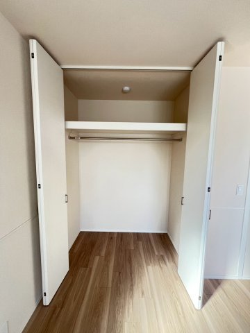ＨＥＢＥＬ　ＭＡＩＳＯＮ　甲東園の収納