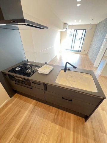 ＨＥＢＥＬ　ＭＡＩＳＯＮ　甲東園のキッチン
