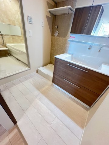 ＨＥＢＥＬ　ＭＡＩＳＯＮ　甲東園の玄関