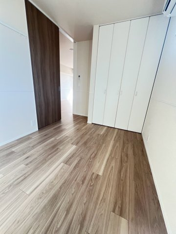 ＨＥＢＥＬ　ＭＡＩＳＯＮ　甲東園の居間・リビング
