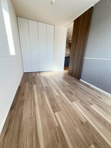 ＨＥＢＥＬ　ＭＡＩＳＯＮ　甲東園の居間・リビング