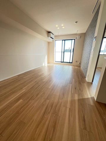 ＨＥＢＥＬ　ＭＡＩＳＯＮ　甲東園の居間・リビング