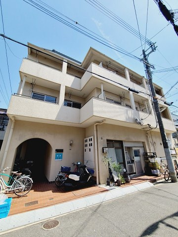 前林ビル南棟のその他
