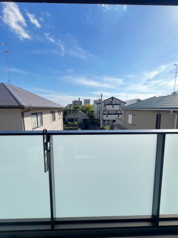 ＨＥＢＥＬ　ＭＡＩＳＯＮ　甲東園の展望