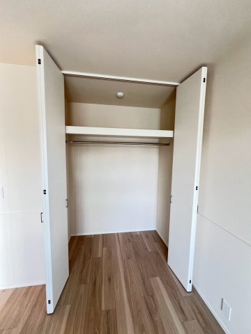 ＨＥＢＥＬ　ＭＡＩＳＯＮ　甲東園の収納