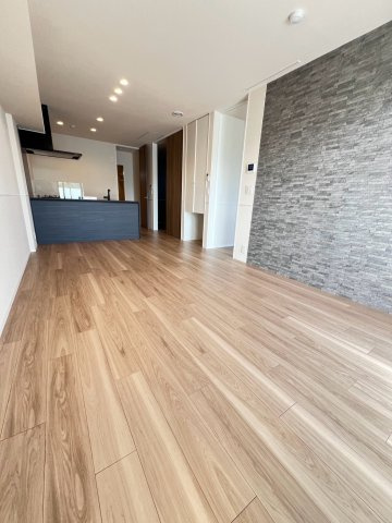 ＨＥＢＥＬ　ＭＡＩＳＯＮ　甲東園の居間・リビング