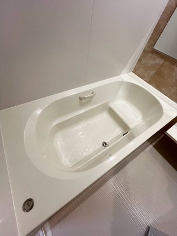 ＨＥＢＥＬ　ＭＡＩＳＯＮ　甲東園の浴室