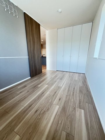 ＨＥＢＥＬ　ＭＡＩＳＯＮ　甲東園の居間・リビング