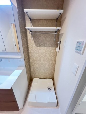 ＨＥＢＥＬ　ＭＡＩＳＯＮ　甲東園の玄関