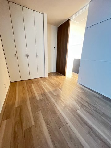 ＨＥＢＥＬ　ＭＡＩＳＯＮ　甲東園の居間・リビング