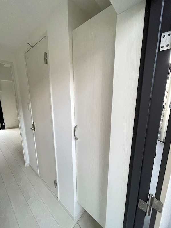 MODERN PALAZZO 博多vicinoの収納