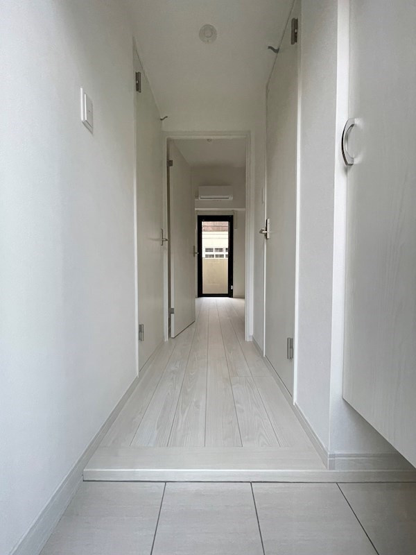 MODERN PALAZZO 博多vicinoの玄関