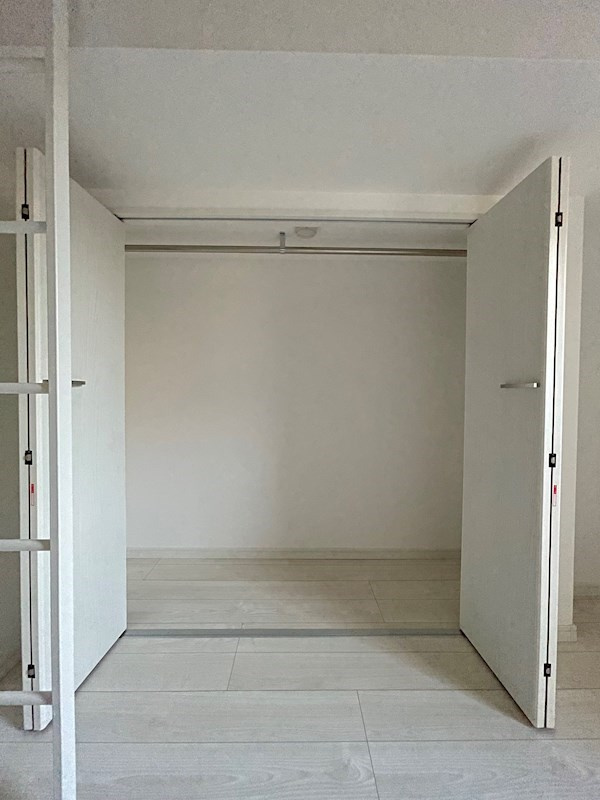 MODERN PALAZZO 博多vicinoの収納