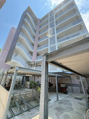 ＵＲグリーンヒルズ仁川 4号棟のその他