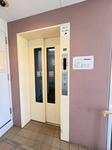 ＵＲグリーンヒルズ仁川 4号棟の設備