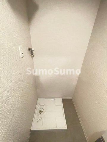 MODERN PALAZZO博多駅南AXIA のその他