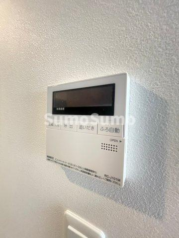 MODERN PALAZZO博多駅南AXIA の設備