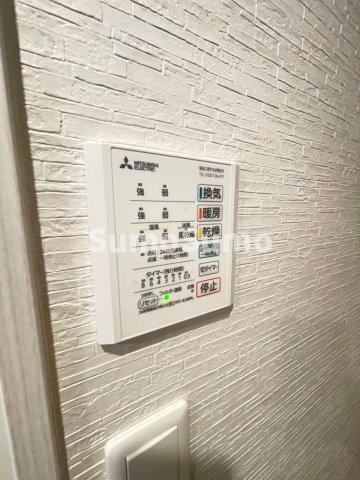 MODERN PALAZZO博多駅南AXIA の設備