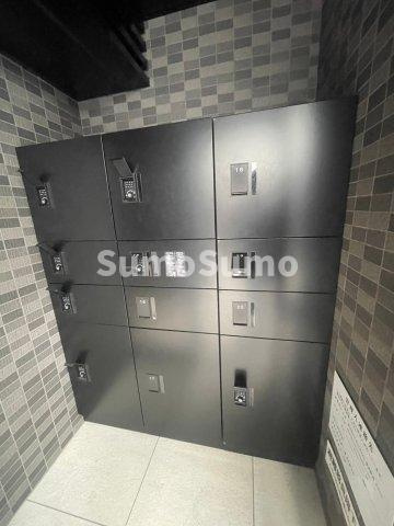 MODERN PALAZZO博多駅南AXIA のその他共用部分
