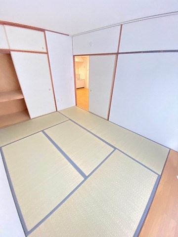 UR武庫川 4号棟
