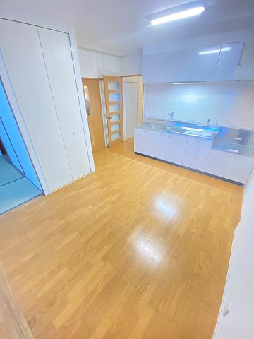 UR武庫川 4号棟