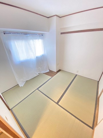 UR武庫川 4号棟