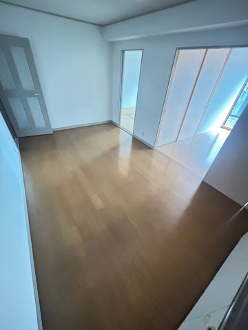 リベラ西芦屋の居間・リビング