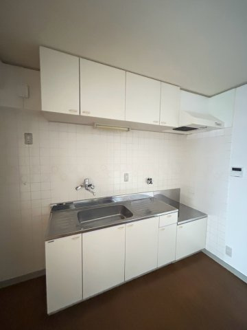 リベラ西芦屋のキッチン