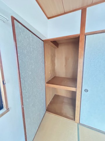 リベラ西芦屋の居間・リビング