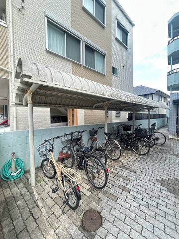リベラ西芦屋のその他共用部分
