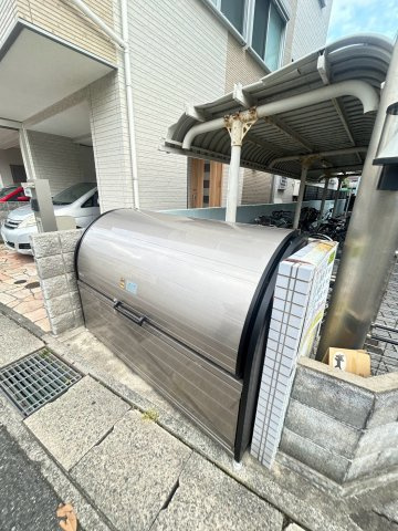 リベラ西芦屋のその他共用部分