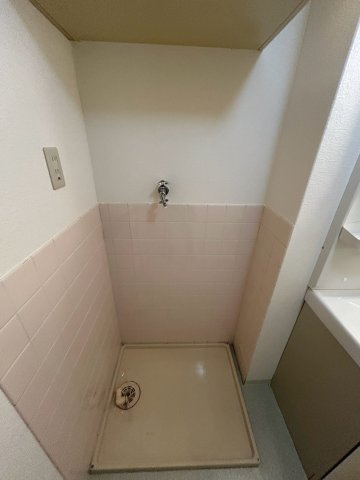 リベラ西芦屋の設備
