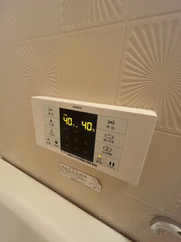 リベラ西芦屋の設備