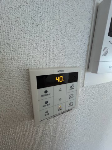 リベラ西芦屋の設備
