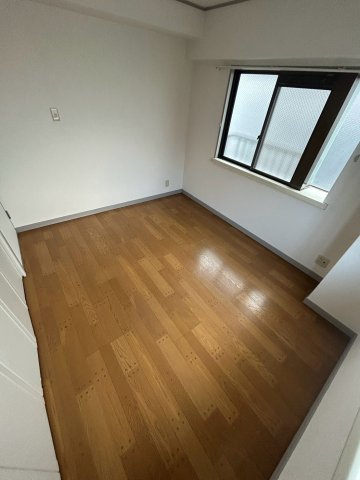 リベラ西芦屋の居間・リビング