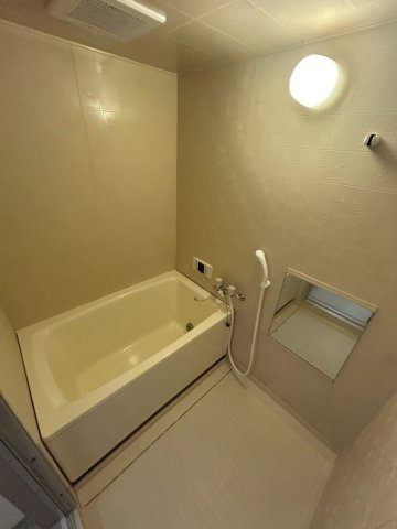 リベラ西芦屋の浴室